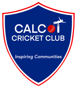 Cricket Club Logo
